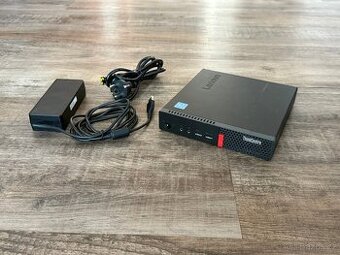 Mini PC Lenovo ThinkCentre M710q - 2