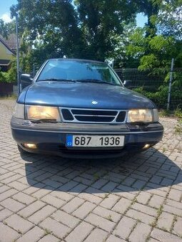 Saab 900s