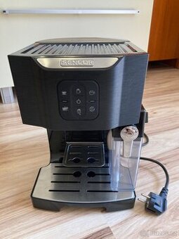 Kávovar Sencor SES 4040BK