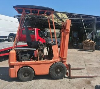 Desta 1622