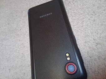 Galaxy X Cover 5