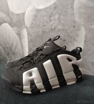 AIR MORE UPTEMPO UNISEX  tenisky Nike vel.44,5