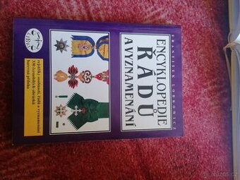 Rady a vyznamenaní - 1
