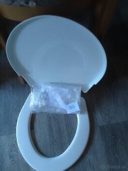 WC sedátko - 1