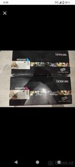 Lexmark 15GO42C