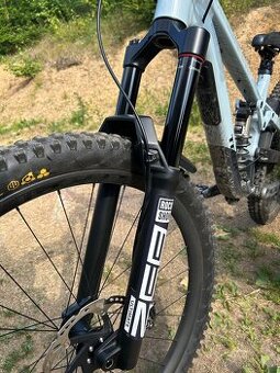 ROCKSHOX ZEB CHARGER3