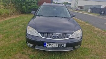 Ford Mondeo mk3 1.8 Benzin