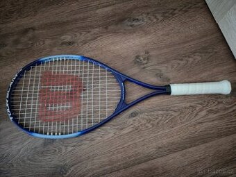 Tenisová raketa Wilson Tour Slam Lite