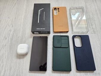 Galaxy s25 Ultra 512gb