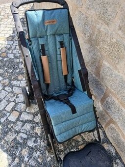 Kočárek Piper Comfort