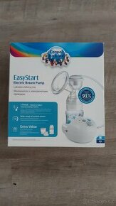 Odsávačka na mléko - Canpol babies EasyStart