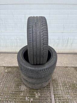 225/45 R 17 Letní pneu