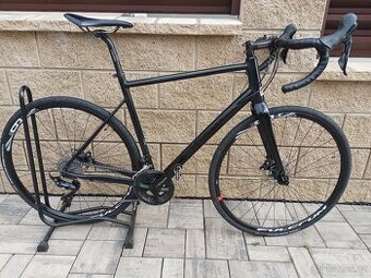 Prodám silniční kolo Pells Aeron 2021