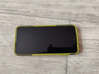 Prodám Xiaomi Redmi Note 9 Pro LTE 128GB zelená