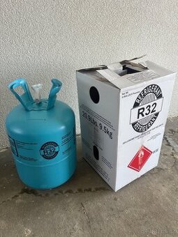 Chladivo R 32