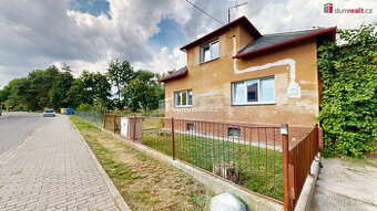 Prodej, rodinný dům, 250 m2, ul. Karlovecká, Opava