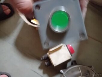 Elektro keramické