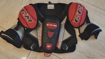 Hokejová ramena vesta CCM U+ 08 JR M