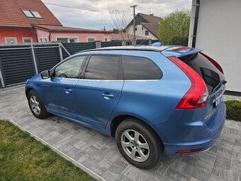 Volvo XC60 2,0 D4 140 kw