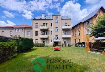 Pronájem byty 1+kk, 40 m2 - Mariánské Lázně, ev.č. 02310