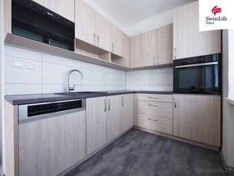 Prodej bytu 2+1 51 m2 Okružní, Žďár nad Sázavou