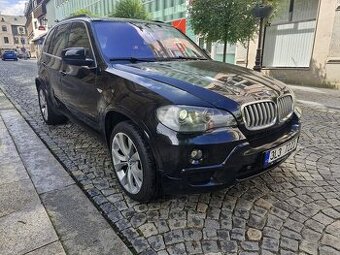 Bmw x 5