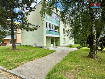 Prodej bytu 1+kk, 31 m², Orlová, ul. Květinová