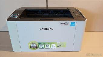 Samsung SL-M2022W | WiFi | najeto 7tis. | toner na 800stran