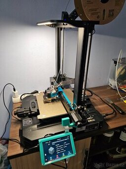 3D Tiskárna "Creality Ender 3 S1 Pro"