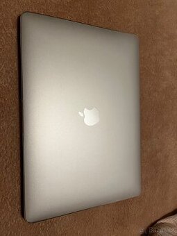 Apple MacBook Air 13.3"/M1/8GB/256GB/stříbrný