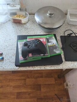 Xbox one series x