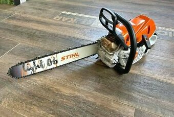 Prodám motorovou pilu STIHL MS 400