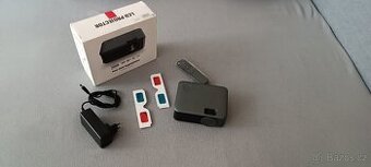 A30 MINI Projector Portable 3D Smart TV