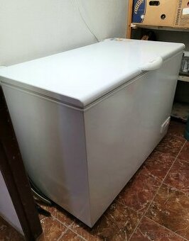 Electrolux EC2233A0W1