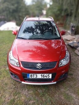 sx4
