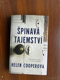 Špinavá tajemství - 1