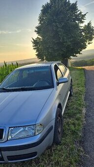 Škoda octavia 1 1.9tdi 81kw