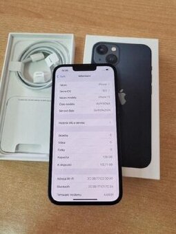 Iphone 13 128GB
