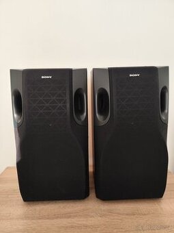 Sony SS-JB 355
