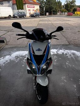Piagio NRG 2t 70ccm