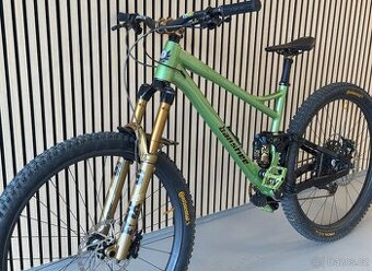 Banshee Prime V3.2 L