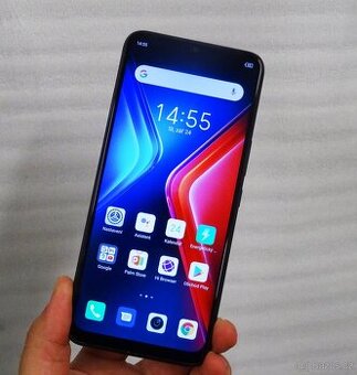 Mobilní telefon Infinix Hot 11
