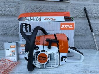 Stihl MS 361 , Nová Motorová Pila