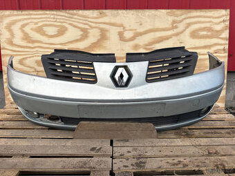 PŘEDNÍ NÁRAZNÍK RENAULT ESPACE IV.