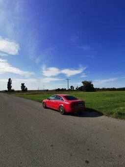 Audi a6 c5 r. 1998