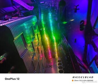 Paměti do pc 💎 G.Skill Trident Z Royal Elite DDR4 64 GB (2×