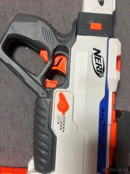 Pistole NERF N-Strike Elite Modulus Regulator