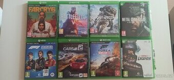 Sada her Xbox
