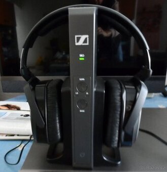 SENNHEISER RS175