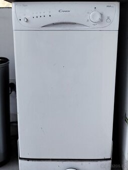 Myčka Candy csf 4575